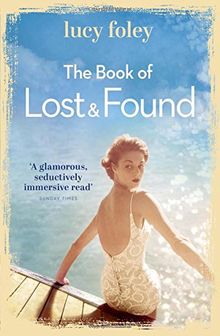 The Book of Lost and Found