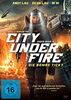 City Under Fire - Die Bombe tickt