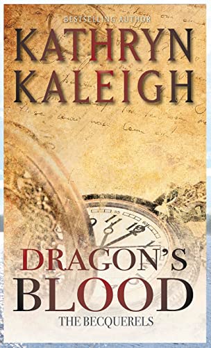 Dragon's Blood