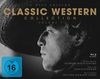 Classic Western Collection - Teil 1 [Blu-ray]