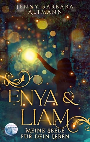 Gambio Der perfekte Tausch: Enya und Liam Meine Seele für dein Leben