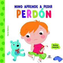 Nino Aprende a Pedir Perdón (Buenas Maneras, Band 3)