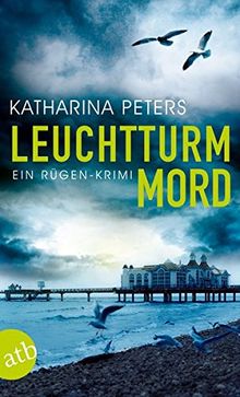 Leuchtturmmord: Ein Rügen-Krimi (Romy Beccare ermittelt, Band 5)