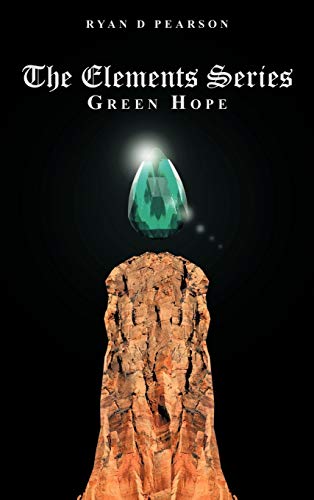 The Elements Series: Green Hope