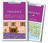 MERIAN momente Reiseführer Provence: Mit Extra-Karte zum Herausnehmen