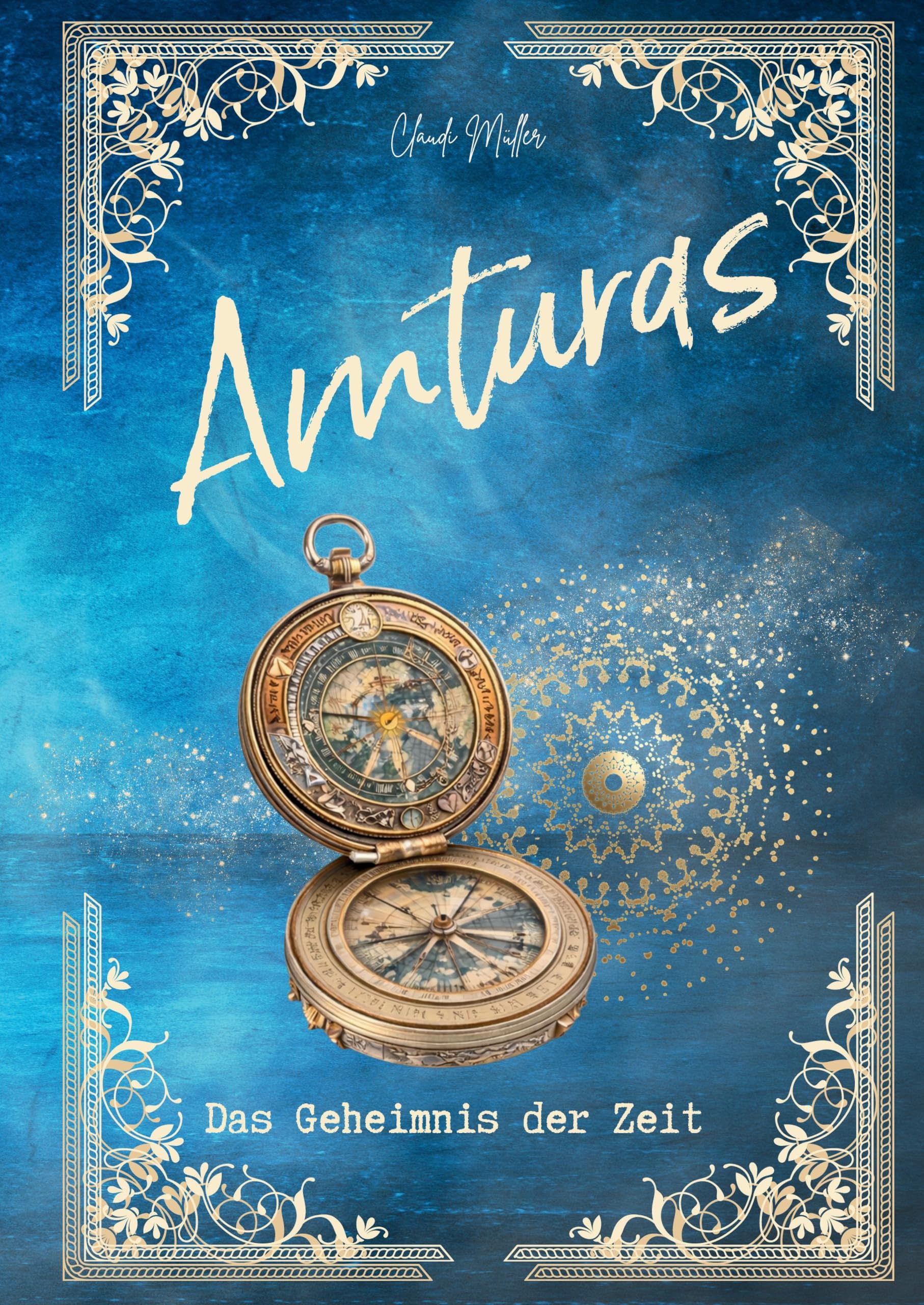AMTURAS