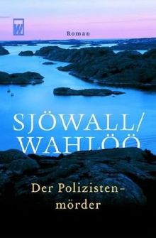 Der Polizistenmörder.