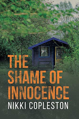 The Shame of Innocence (Di Jeff Lincoln, Band 3)
