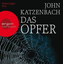 Das Opfer. 6 CDs