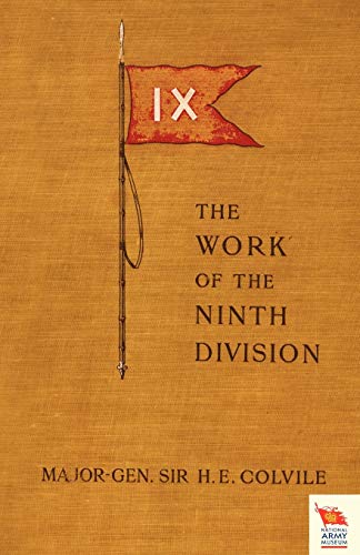 The Work of the Ninth Division