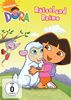 Dora - Rätsel und Reime