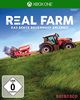 Real Farm - [Xbox One]