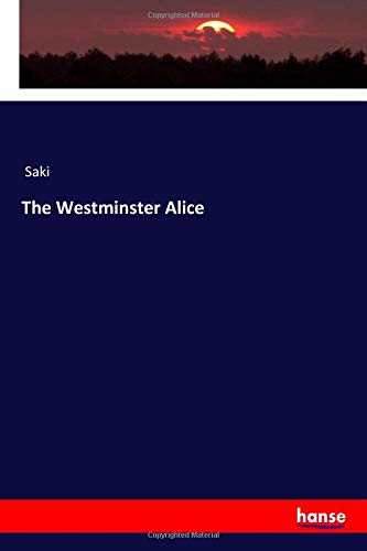 The Westminster Alice