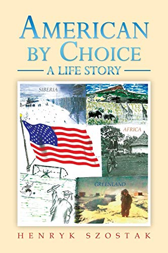 American by Choice
