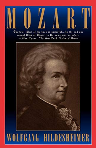 MOZART PA
