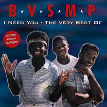 I Need You-the Very Best of