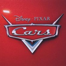 Cars (Deutsche Version) von Ost, Various | CD | Zustand gut