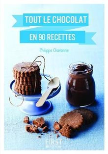 Tout le chocolat en 90 recettes