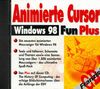 Windows 98 Fun Plus, CD-ROMs, Animierte Cursor, 1 CD-ROM
