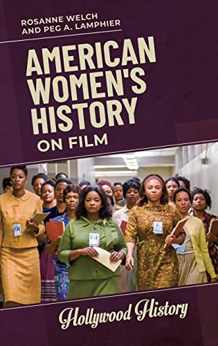 American Women's History on Film (Hollywood History)