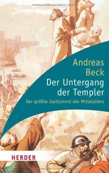 Der Untergang der Templer