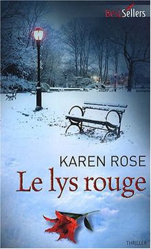 Le lys rouge