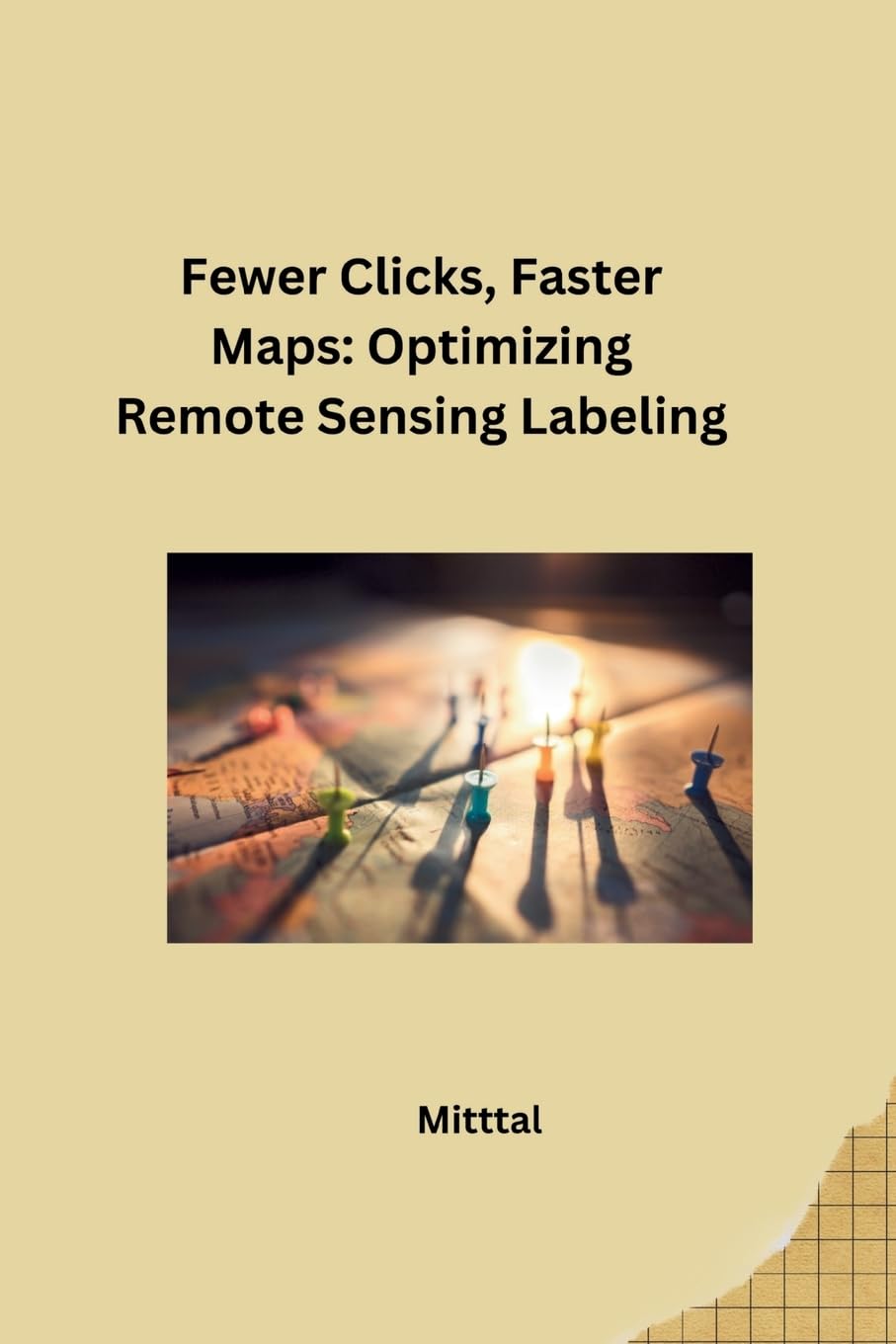 Fewer Clicks, Faster Maps: Optimizing Remote Sensing Labeling: DE