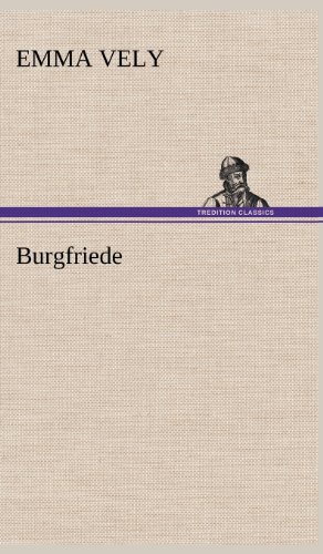 Burgfriede