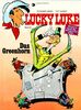 Lucky Luke 16 Das Greenhorn
