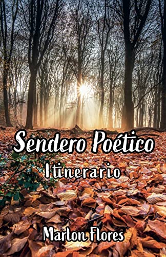 Sendero poético: Itinerario