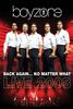 Boyzone - Back Again (No Matter What): Live 2008 (2 DVDs; Deluxe Edition)