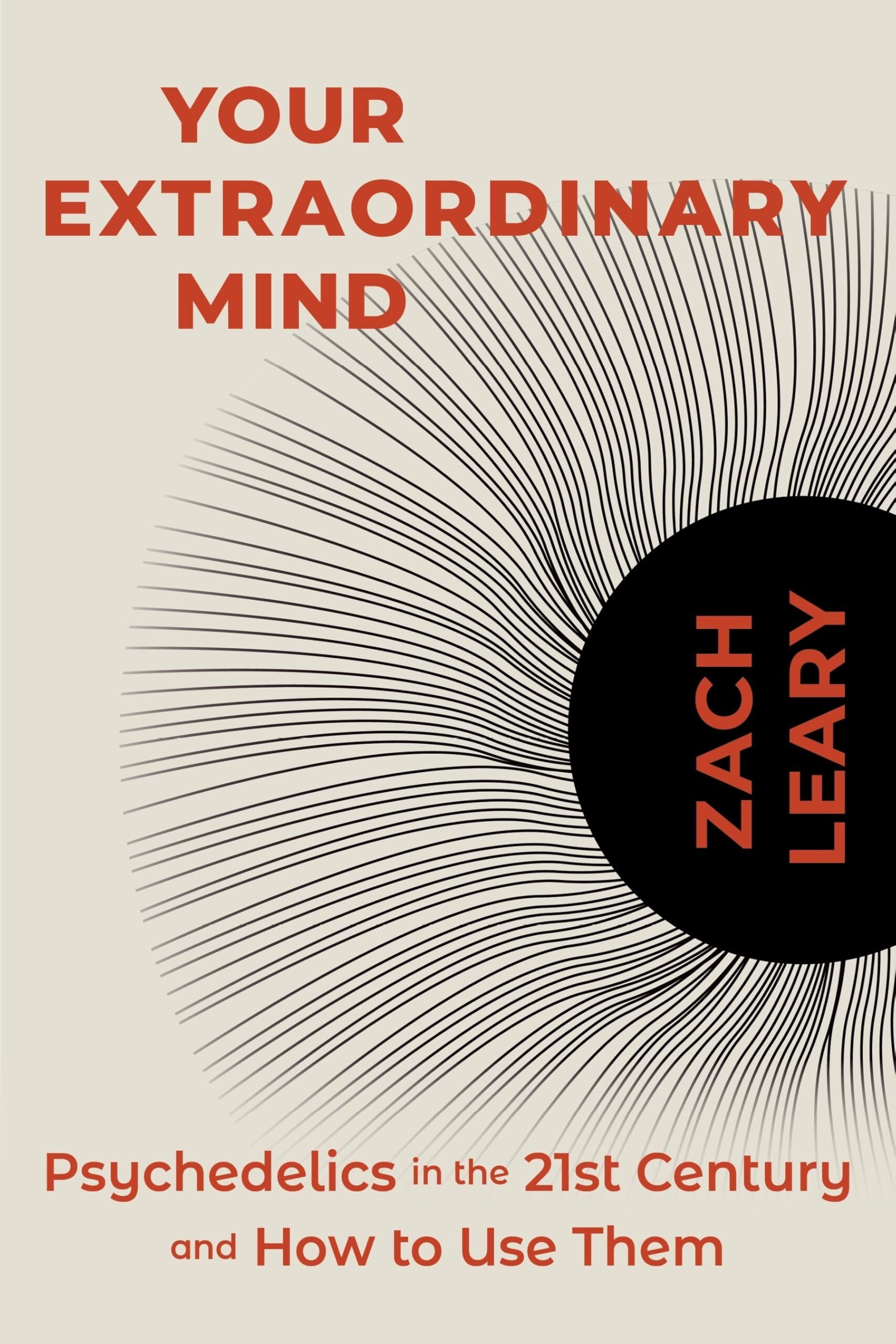Your Extraordinary Mind - Neuware