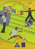 Songs für die Grundschule: Liederbuch: Das Liederbuch für die Klassen 1 bis 6