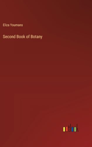 Second Book of Botany