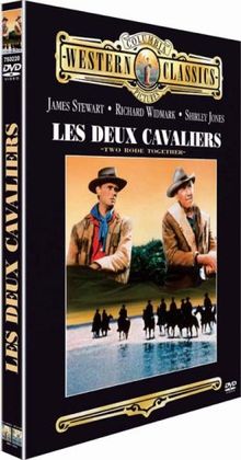 Les Deux cavaliers [FR Import]