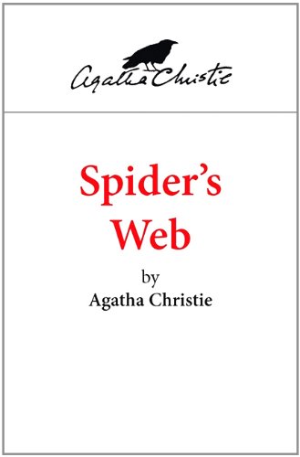 Spider's Web (Acting Edition)