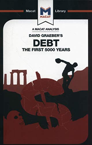Sulaiman Hakemy Debt (The Macat Library)