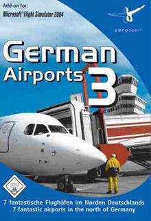 German Airports 3