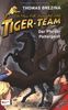 Ein Fall für dich und das Tiger-Team, Band 02: Der Pferde-Poltergeist