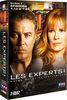 Les Experts Las Vegas , Saison 7 partie 2 - Coffret 3 DVD [FR Import]
