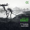 Eduard Tubin: Kratt, Music for Strings