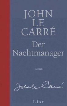 Gesamtausgabe: Der Nachtmanager. Roman
