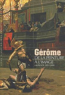 Gérôme : de la peinture à l'image