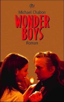 Wonder Boys