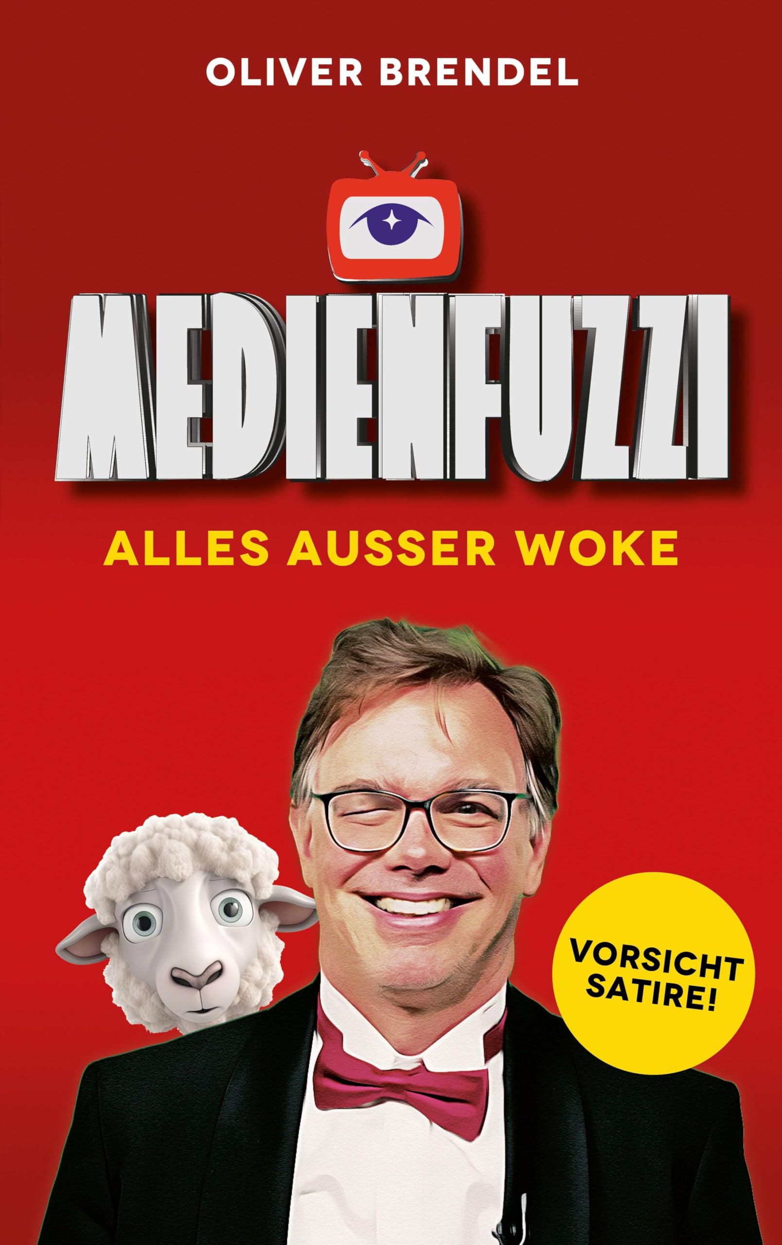 Oliver, Brendel: Medienfuzzi