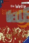 Die Welle von Rhue, Morton | Buch | Zustand gut