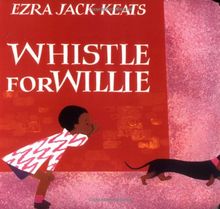 Whistle for Willie