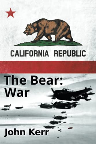 The Bear: War (Bear, 3)