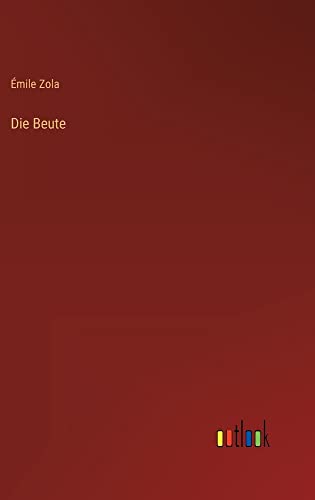 Die Beute