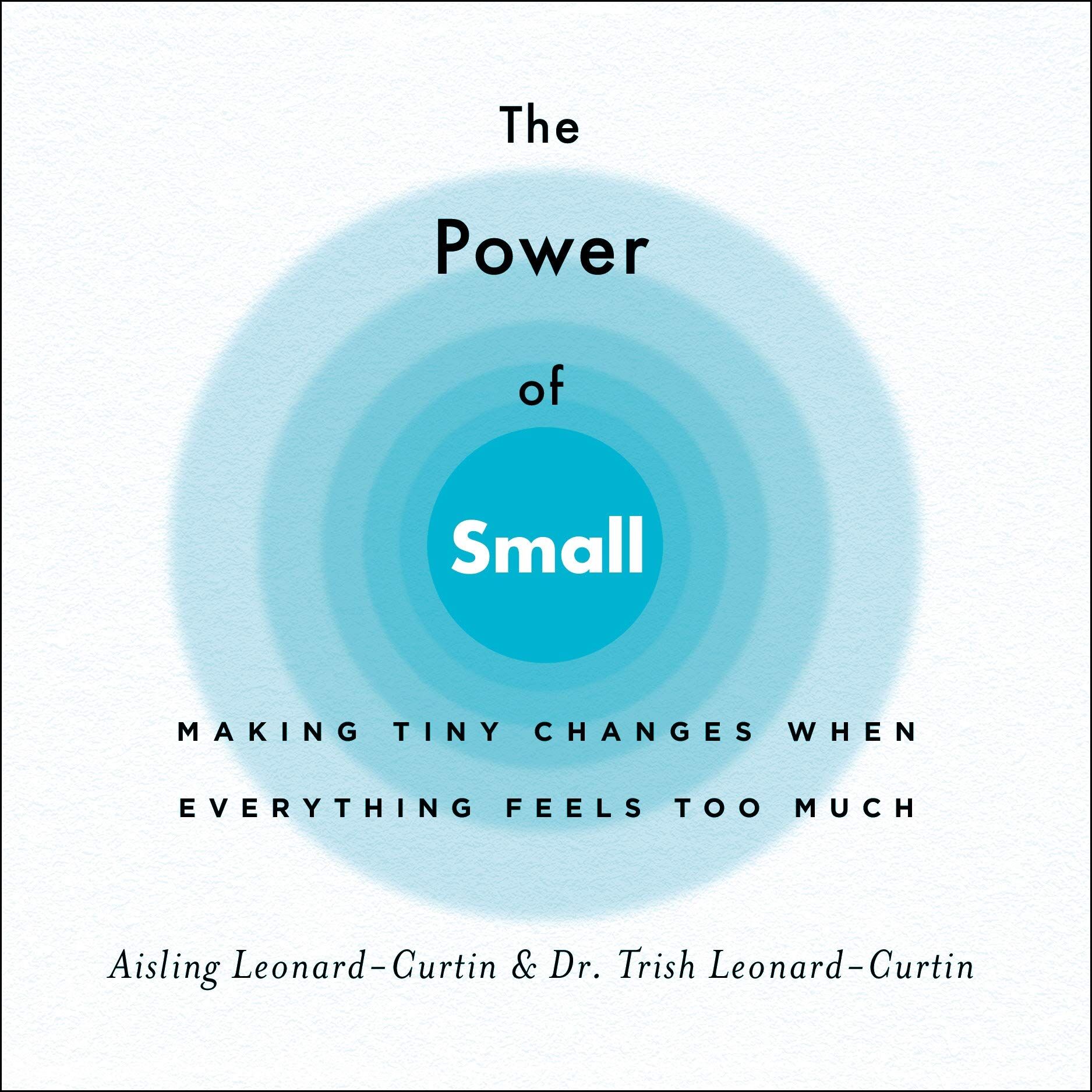 Aisling Leonard-Curtin Power Of Small